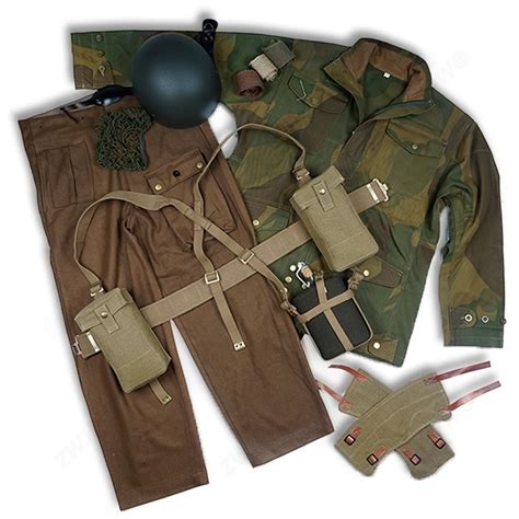 ww2 replica clothing uk|ww2 surplus cannons for sale.